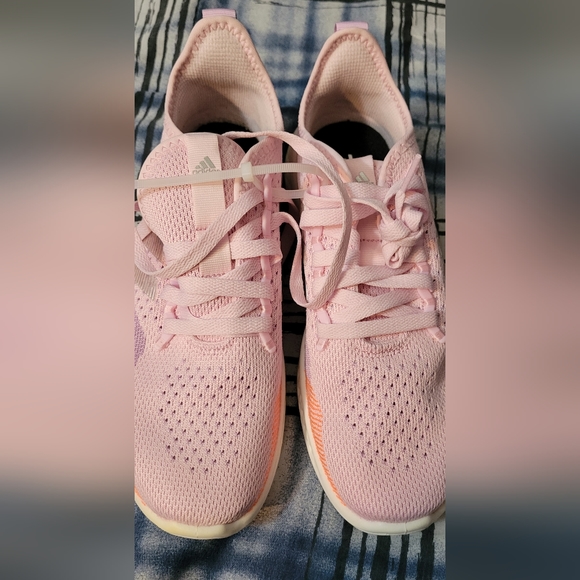 Women's Adidas Bounce - Picture 3 of 5